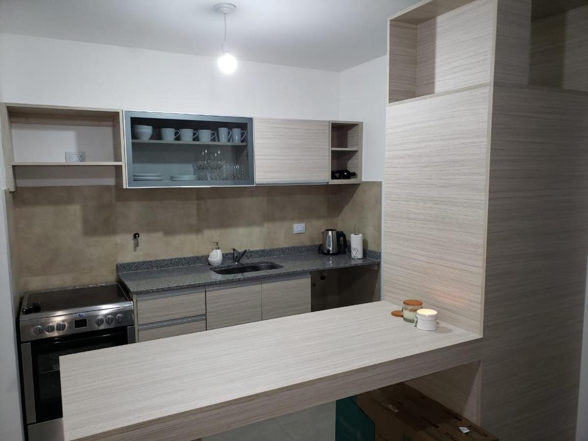 Departamento Quattro *