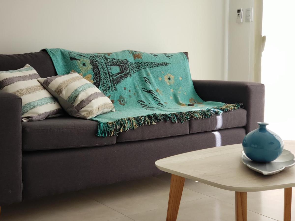 Departamento Quattro Apartment