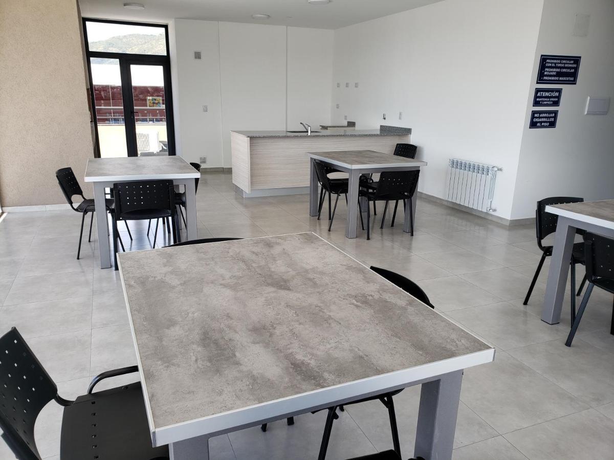 Departamento Quattro *