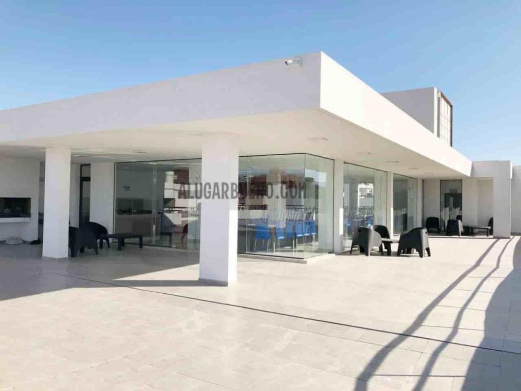 Apartment Departamento Quattro *