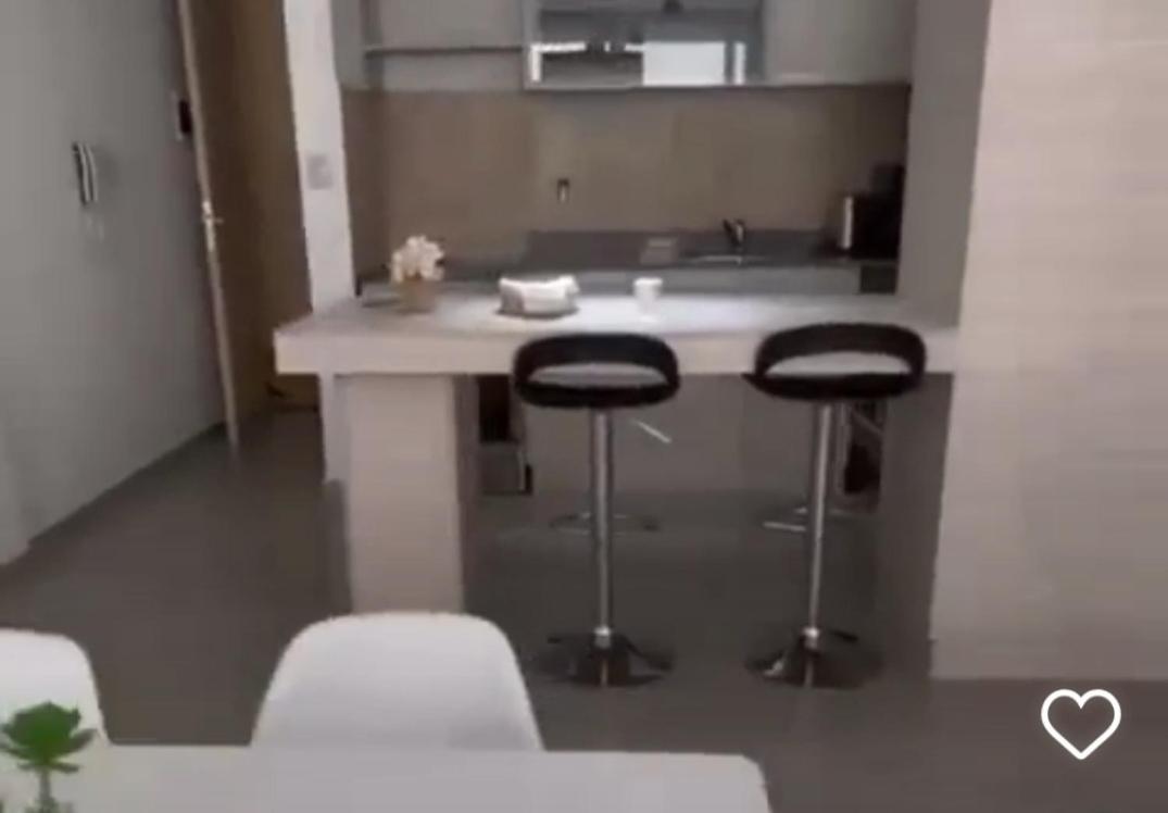 Apartment Departamento Quattro