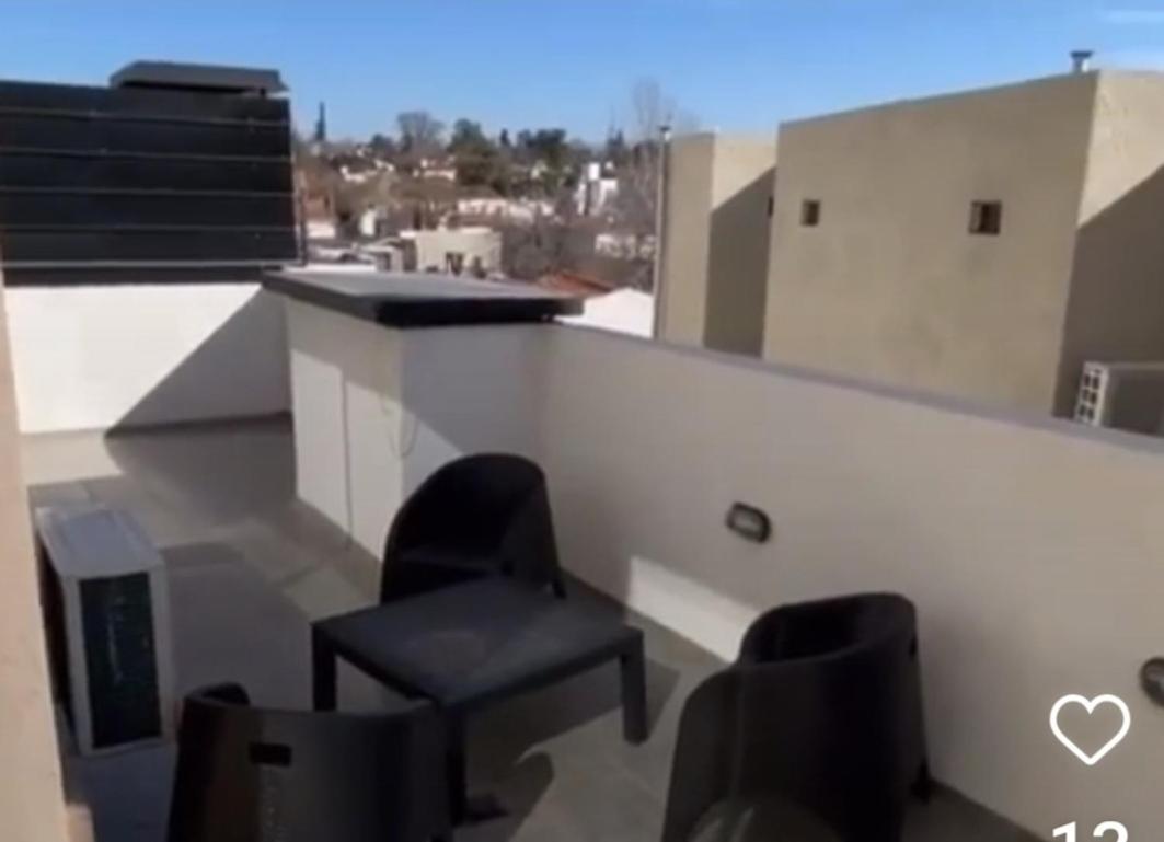 Departamento Quattro Villa Carlos Paz