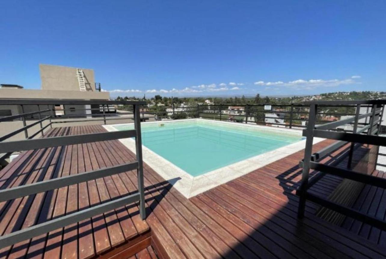 Departamento Quattro * Villa Carlos Paz